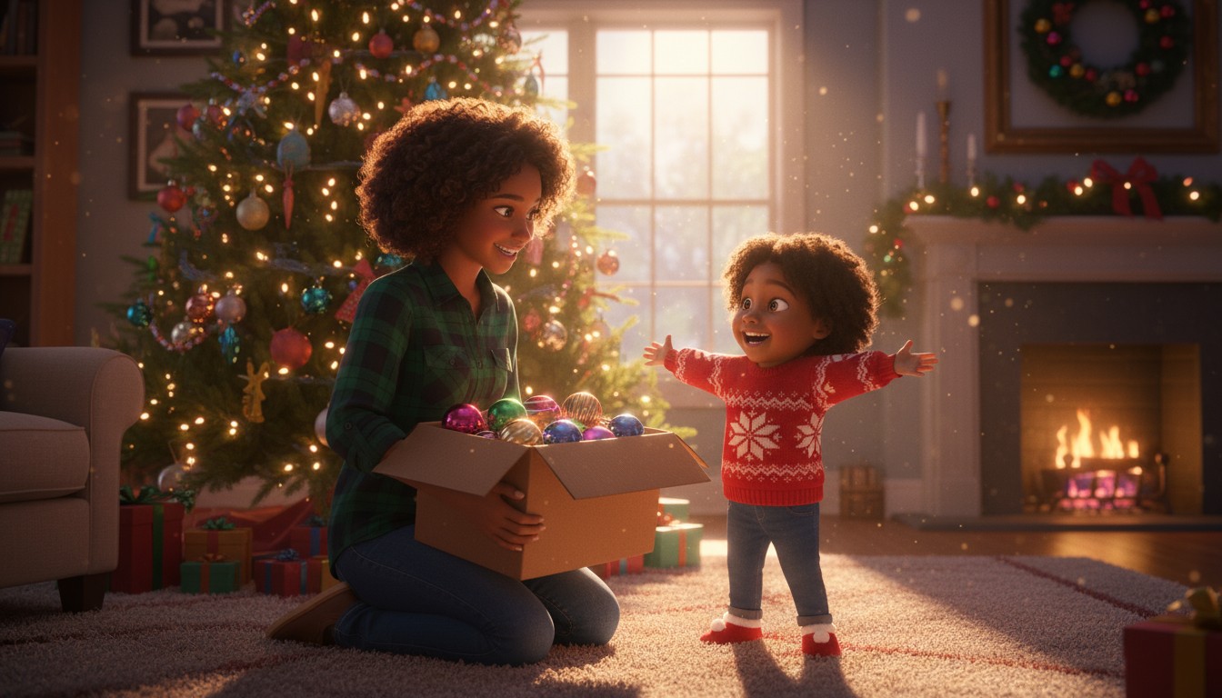 Make a Christmas Card