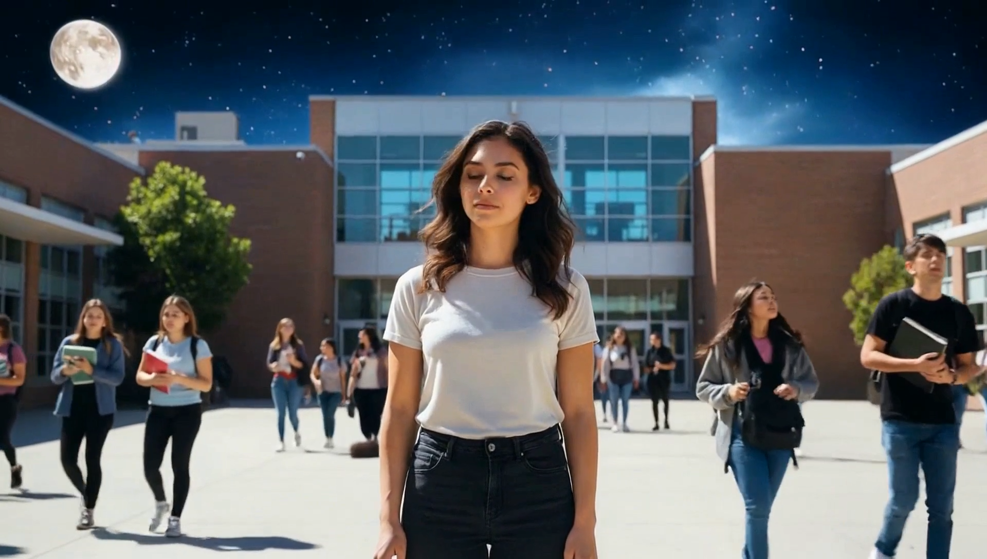 Make a Fanfiction Generator