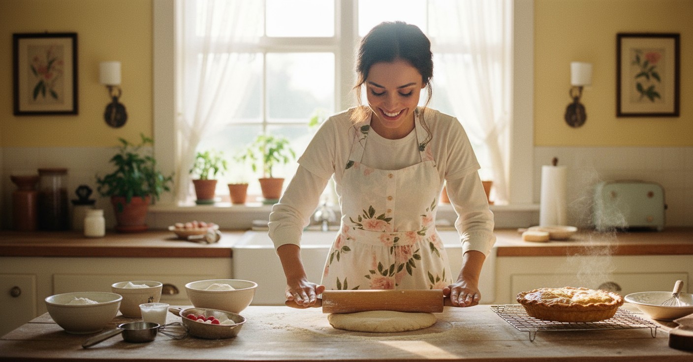 Tell your Grandma's Story